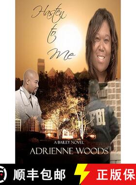 【3-4周达】Hasten To Me [9780981584942]