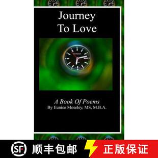 9780692383766 4周达 Poems Book Love Journey