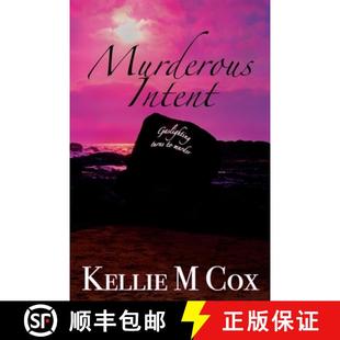 9780648476702 Intent Murderous 预订
