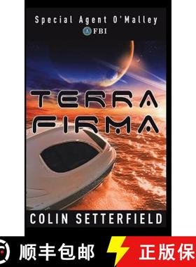 预订 Terra Firma [9781988719139]