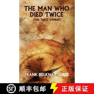 Three 9781434458933 The Died Twice Who 3周达 Man Others and
