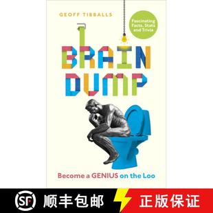 the 9781529102574 Brain Genius Become 4周达 Dump Loo