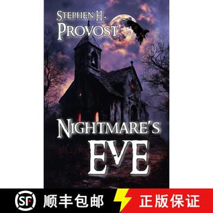 Eve 4周达 9781948594042 Nightmare