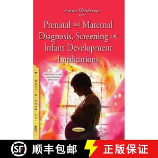 Development 9781634827942 Prenatal Diagnosis Screening Maternal 4周达 and Implications Infant