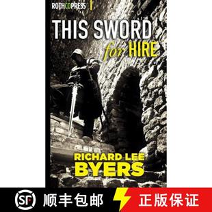 This 4周达 Sword For 9781945436000 Hire