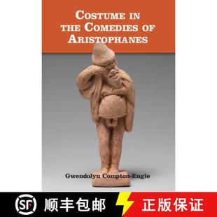 Costume Aristophanes 9781107083790 4周达 Comedies the