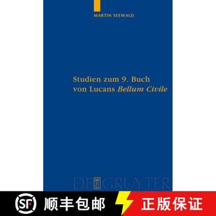 Studien Bellum 733 Buch 9783110203455 Von Studies ... Versen Civile 预订 Mit Den Zum Einem Lucans Kommentar