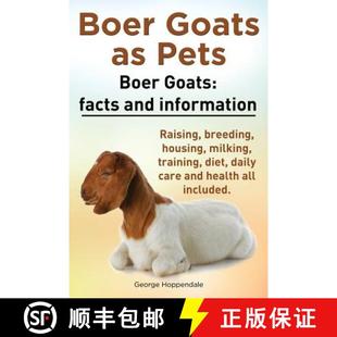 housing 4周达 Goats facts breeding milking Raising Boer information. and 9781909151420 ... Pets.