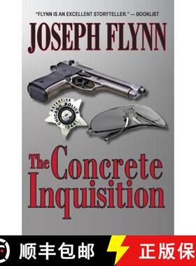 预订 The Concrete Inquisition [9780976417002]