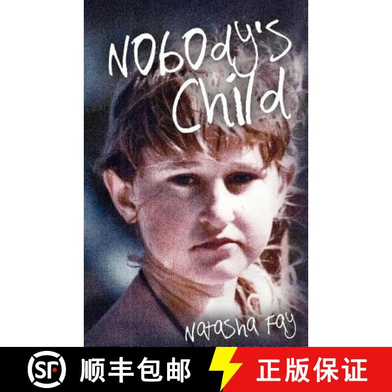 【2-3周达】Nobody's Child [9780648408512]