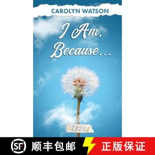 Because... 4周达 9781734899481