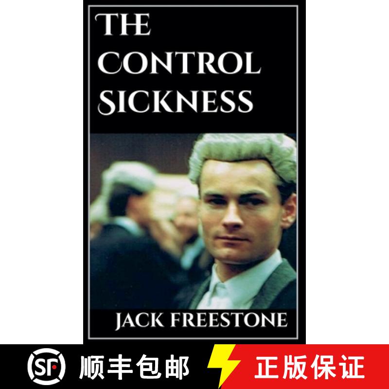 【2-3周达】The Control Sickness [9798201014520]