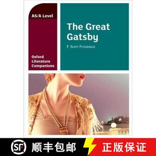 know you all With for as... your 2022 9780198398967 The 4周达 Oxford Great Literature need Gatsby Companions