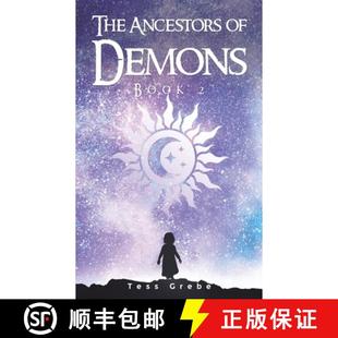 The Ancestors 9781035808335 Book 4周达 Demons