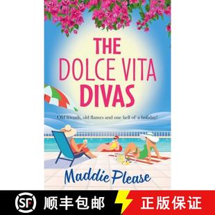 The 3周达 Dolce Vita 9781836560173 Divas