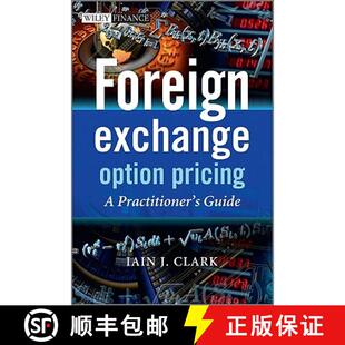 Sguide 9780470683682 Foreign Pricing Option 3周达 Exchange Wiley金融 Practitioner