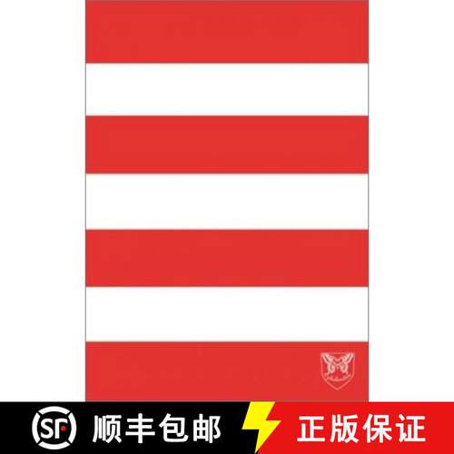 【3-4周达】精装 Overkill [9781861542632]
