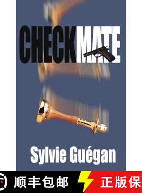 预订 Checkmate [9781591132363]