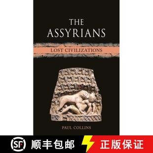 The 3周达 Assyrians Lost 9781789149234 Civilizations