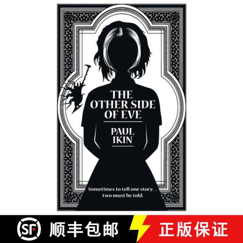 【3-4周达】精装 The Other Side of Eve [9780992534646]