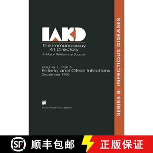 Immunoassay 9780792388135 ... Part 4周达 December Directory Kit The Volume 1995