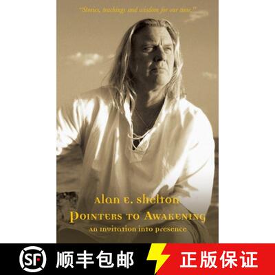 【3-4周达】Pointers to Awakening [9780984712533]