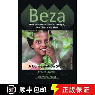 Time Conservation Saved One Forests the 9781614932529 Story Beza 3周达 Church Who Ethiopia