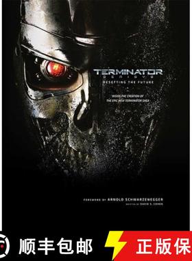 Terminator Genisys: Resetting the Future [9781608875504]