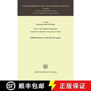 Gefassreaktionen Bereich Augen 4周达 Der 9783531025643