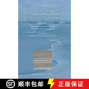 Analysis 4周达 Change Environmental Lake Basin Coring Tracking Volume Sediments 9789048155279 and... Using