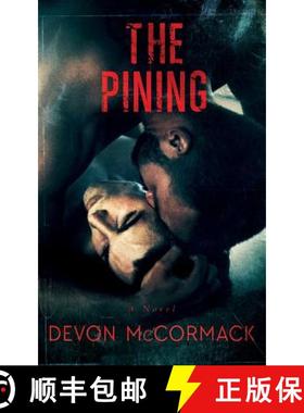 预订 The Pining [9781684186402]