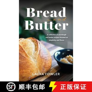 focused sourdough and 9798822965829 simplicity flavor Bread Butter collection recipes butter 3周达