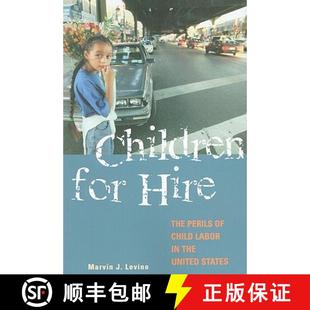 The Child Children Hire States 预订 United Perils for Labor 9780313361357 the