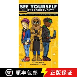 the 4周达 Yourself for Next Careers See About Book 9781737775980 Generation Cybersecurity
