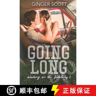 【3-4周达】Going Long: Waiting on the Sidelines 2 [9780615949758]