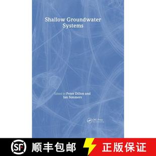 International Systems Contributions Shallow Hydrogeology 3周达 9789054104421 Groundwater IAH