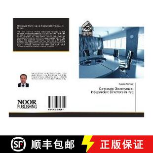 Independent Directors 预订 9786202346207 Governance Iraq Corporate