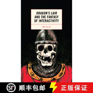9781793636034 Dragon and the Lair 4周达 Interactivity Fantasy