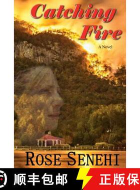 预订 Catching Fire [9780692189115]