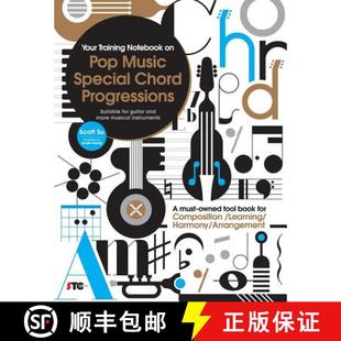 owned must book Notebook Music Chord Pop 9789868990357 for... Your 4周达 Progressions Training tool Special