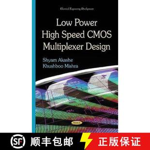 CMOS Low Speed Power High Multiplexer 4周達 Design 9781634633222
