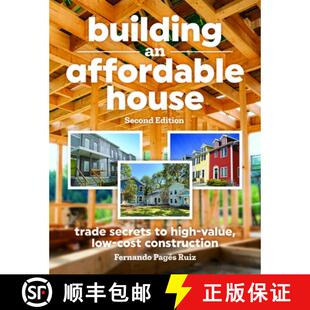 9781641552134 4周达 High Secrets Construction Cost Edition Low Building Trade 2nd House Value Affordable