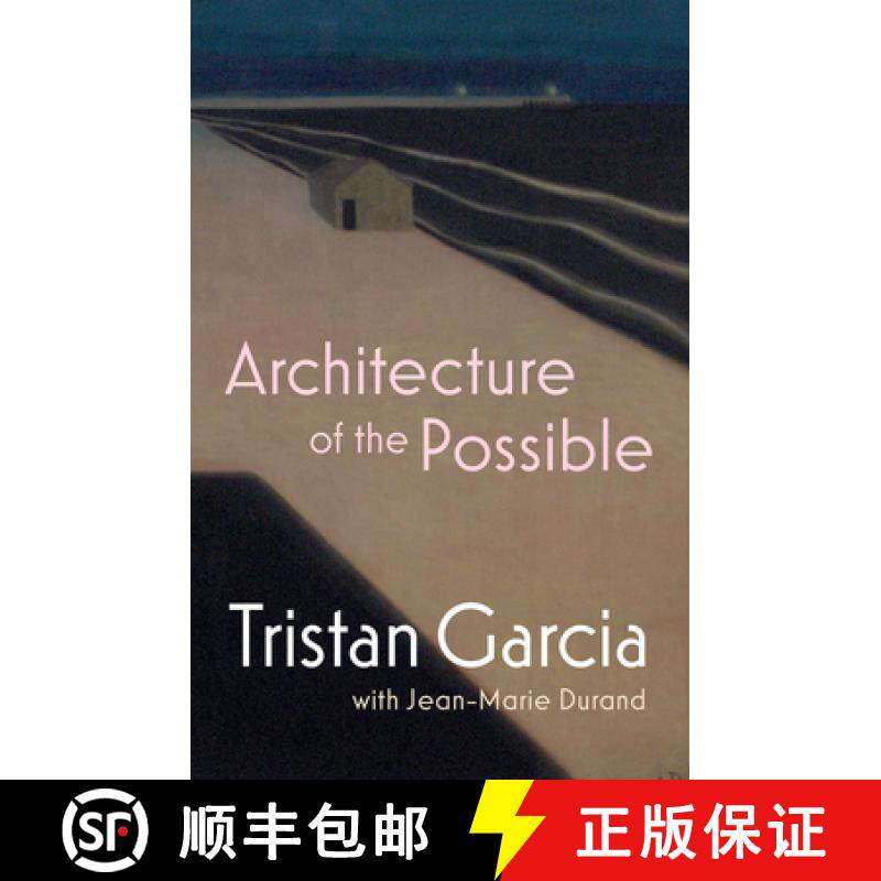【3-4周达】Architecture of the Possible [9781509552238]
