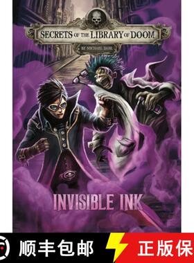预订 Invisible Ink [9781496598998]