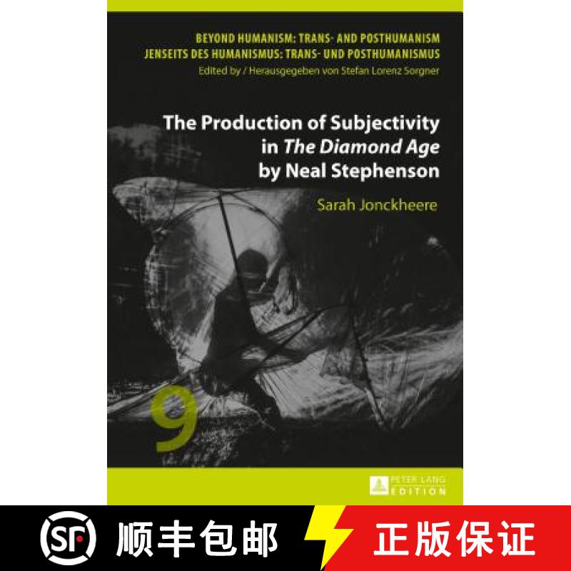 【2-3周达】Beyond Humanism: Trans- and Posthumanism / Jenseits des Humanismus: Trans- und Posthumanismus [9783631727263]