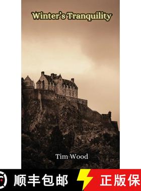 预订 Winter's Tranquility [9789916856765]