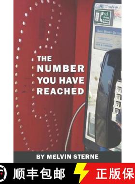 预订 The Number You Have Reached [9780985083847]