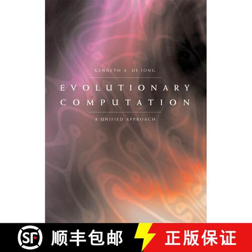 【3-4周达】Evolutionary Computation: A Unified Approach [9780262529600]