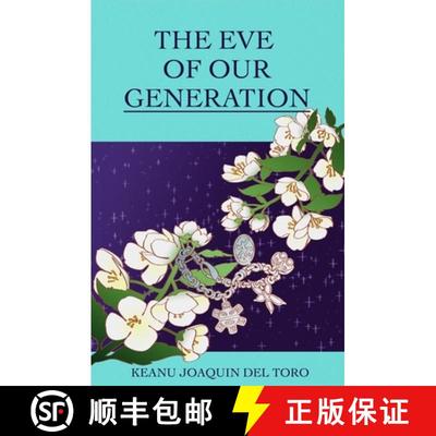 【3-4周达】The Eve of Our Generation [9781737939313]