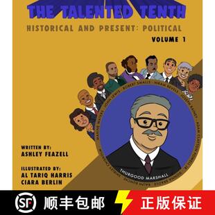 Historical 9780999462065 4周达 Political Present Tenth Talented The